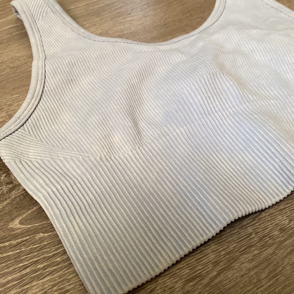 Joy Lab Ribbed Set - Picture 6 of 7